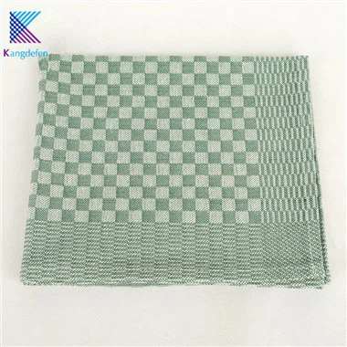 Tovagliolo di lino 100% poliestere