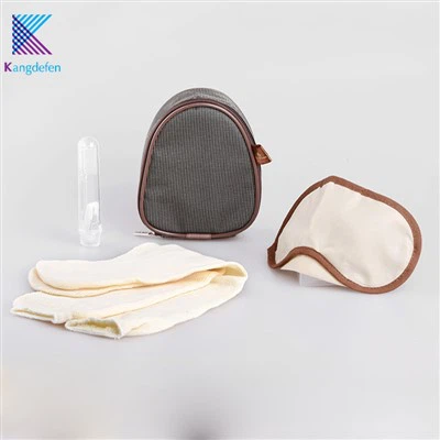 Kit da viaggio per donna